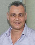 Paul Chavarriaga